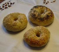 Bagel