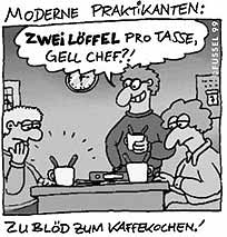 Praktikanin Praktikanin