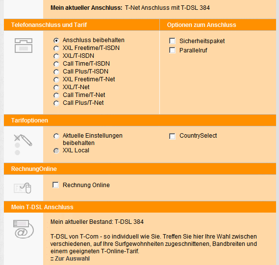 T Com Unfahig Ich Will Aber Weg Von Isdn Zu Analog Onlinekosten De Forum