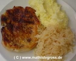 Bierkoteletts