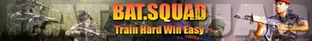 BAT.Squad - Battle Armed Response Team