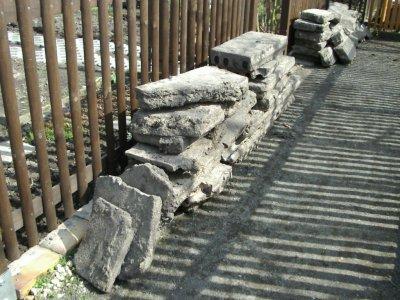 Zeigt doch mal bitte eure Wege im Garten - Page 2 - Mein schöner Garten