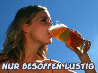 besoffen