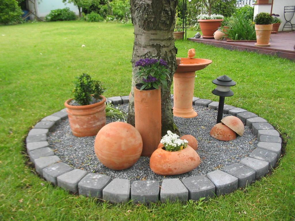 das neue Beet - Mein schöner Garten Forum