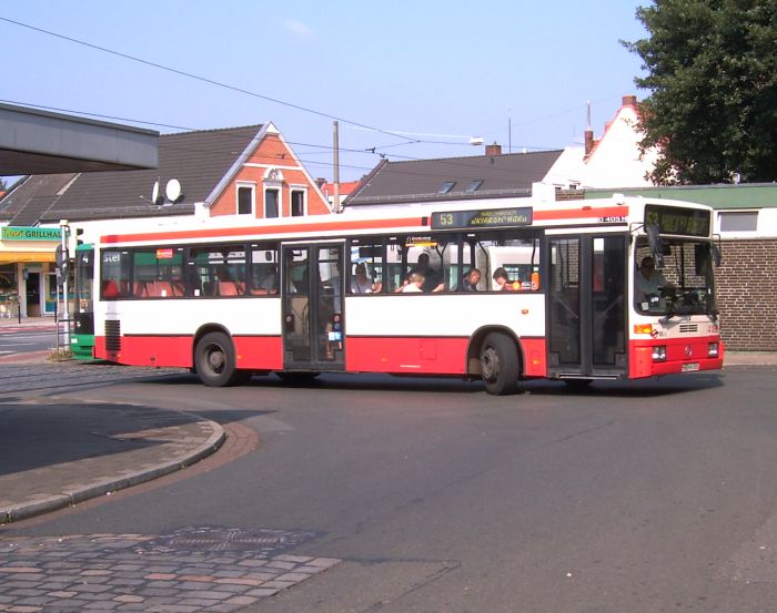 Ein paar Bilder von gestern