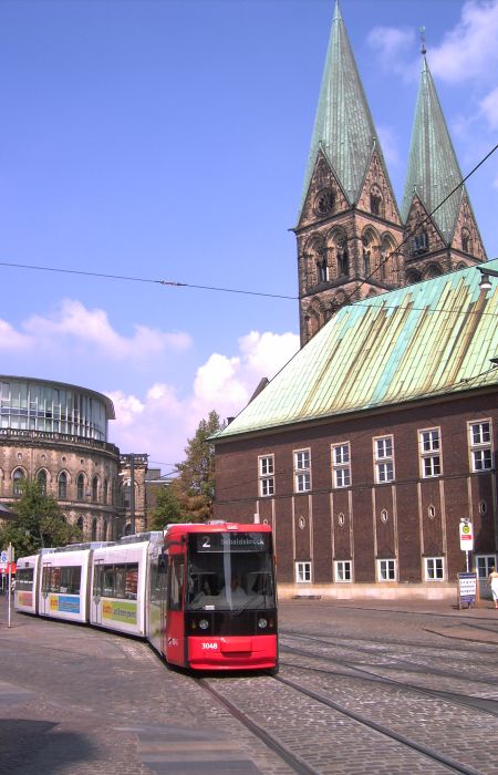 Ein paar Bilder von gestern