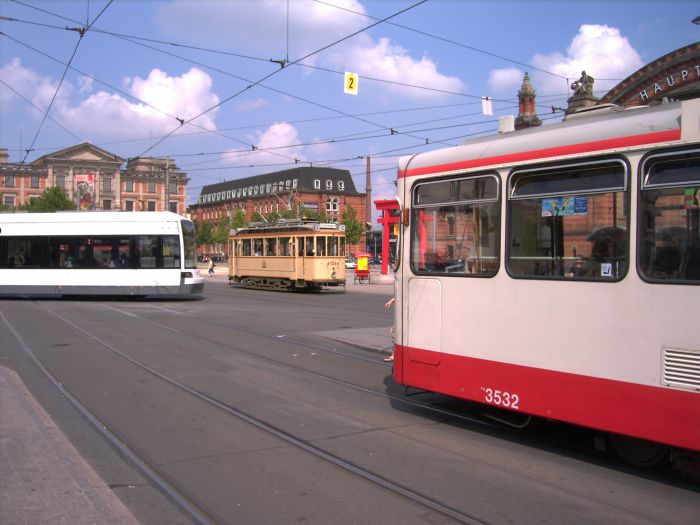 Ein paar Bilder von gestern