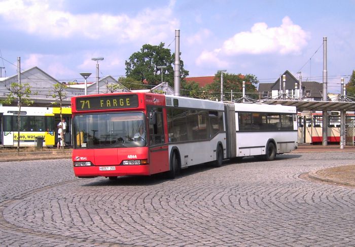Ein paar Bilder von gestern