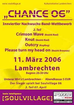 Lambrechten - Unterer Wirt