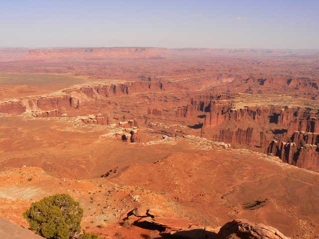 Durch die Nationalparks des Westens  Amerika-Forum