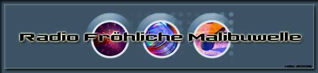 Radio Fr�hliche Malibuwelle