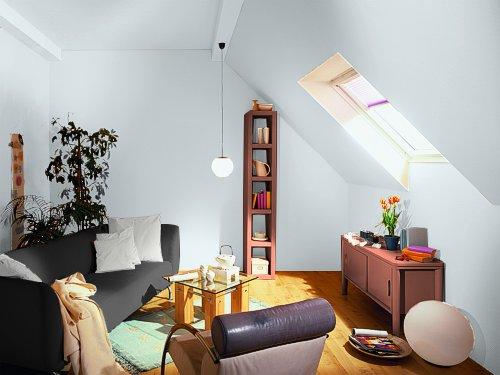 Neue farbe fürs büro bau und wohn forum community das haus