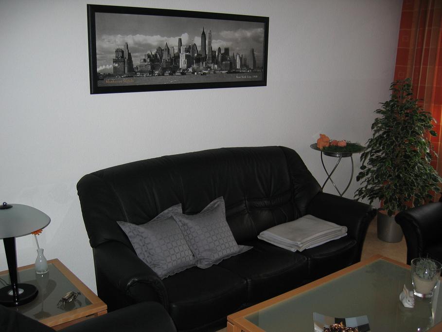 Neuer schwung (farbe) ins wohnzimmer zimmer einrichten • ef Wohnzimmer laminat farbe