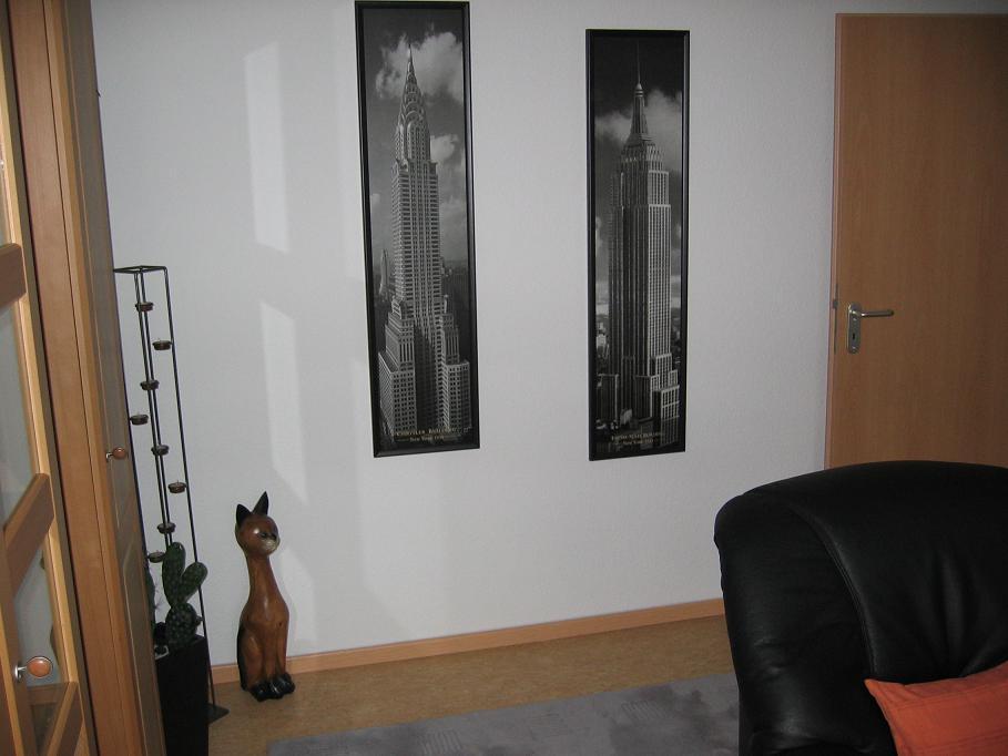 Neuer schwung (farbe) ins wohnzimmer zimmer einrichten • ef Wohnzimmer laminat farbe