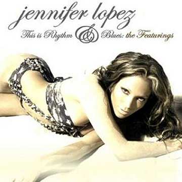 Jennifer Lopez Ain T It Funny