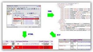 Database Tour 5.5.1.870