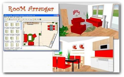 Room Arranger v.4.67