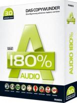 Alcohol Audio 180% 3.0