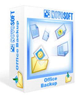 Novosoft Office Backup v.3.1.0