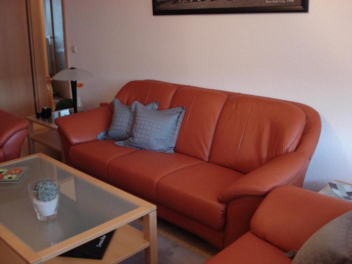 Neuer schwung (farbe) ins wohnzimmer zimmer einrichten • ef
