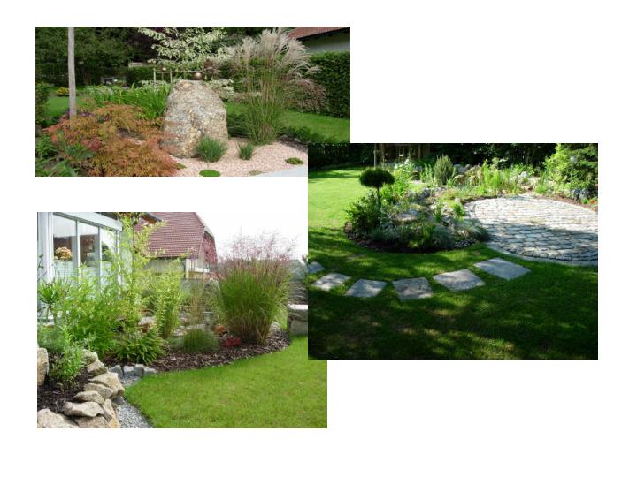 Gestaltungsidee Terrasse - Mein schöner Garten Forum