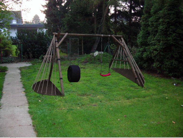 mein Plan für meine "Kinderecke" - Mein schöner Garten Forum