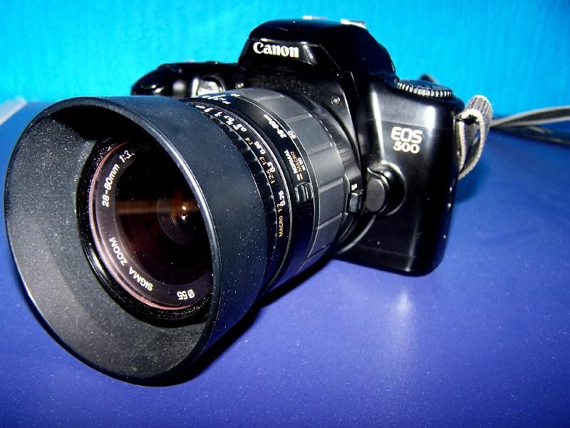 CANON