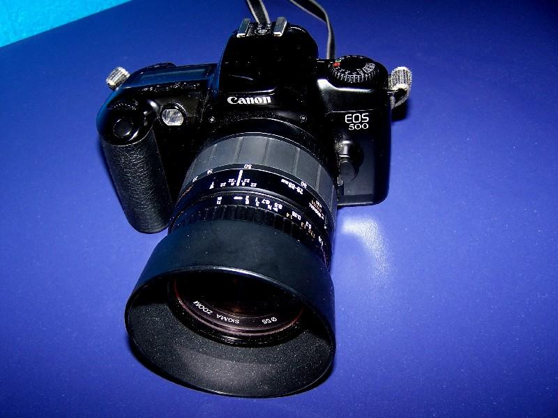 CANON