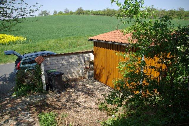 idee fur vorgarten, ideen für vorgarten mit kübeln gesucht - mein schöner garten forum, Design ideen