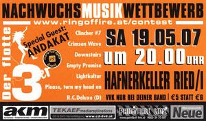 Hafner Keller Ried im Innkreis