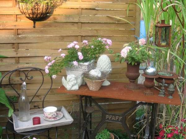 Gartendeko - Was gibts Neues bei Euch? - Seite 17 - Gartengestaltung