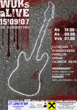 Rockfest Riegerting