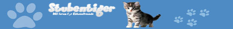 Stubentiger