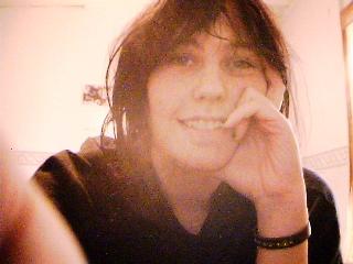 Ore-sama's webcam