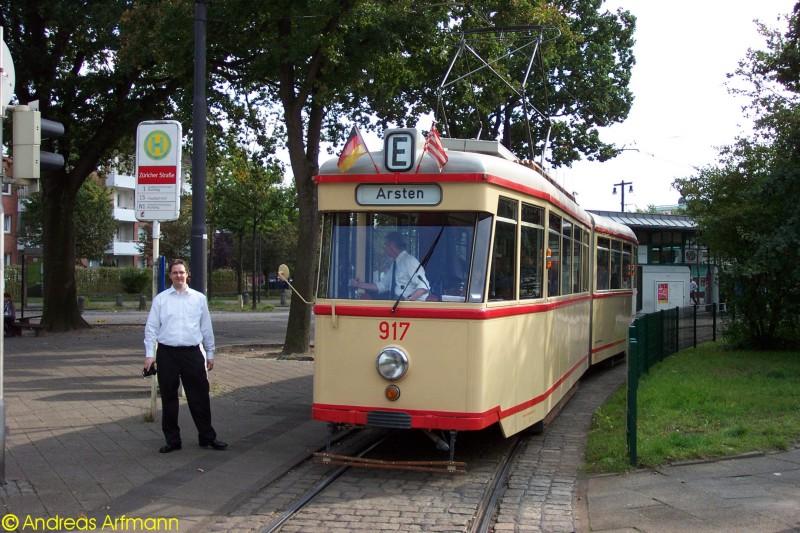 Heute historischer Betrieb auf der alten SL 1 (3 aktuelle Bilder + 3 historische Bilder)