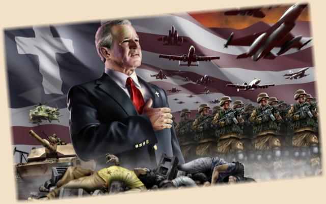 The New World Order