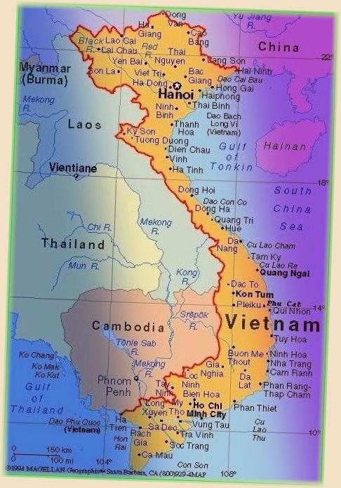 Death toll in Vietnam bridge collapse rises to 52