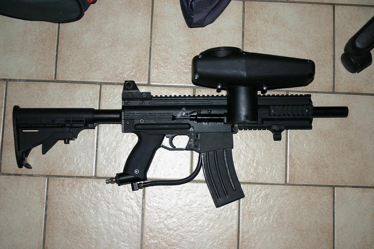 Paintball waffen einebinsenweisheit