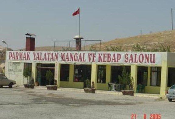 Efsane Dede Affet Beni Ci�erimin K��esi
