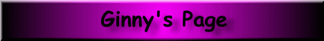 Ginny`s Page