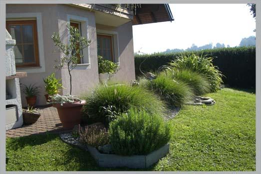 kraut&rüben Forum - Terrassenhang umgestalten