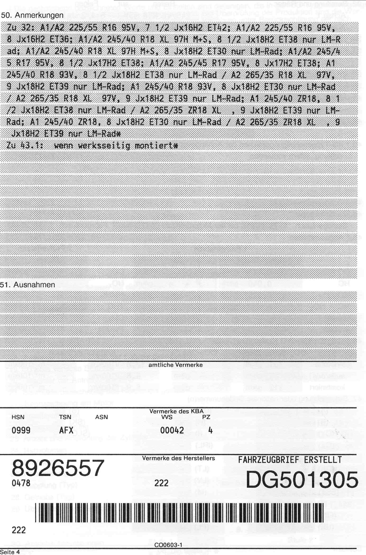 Mercedes benz w211 service sheet #4