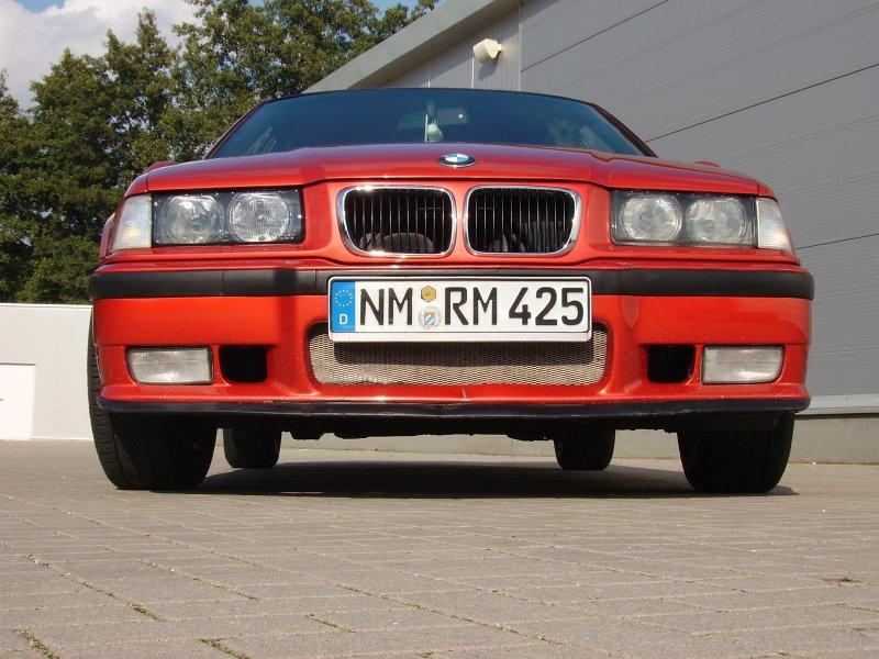 e36 328i - 3er BMW - E36