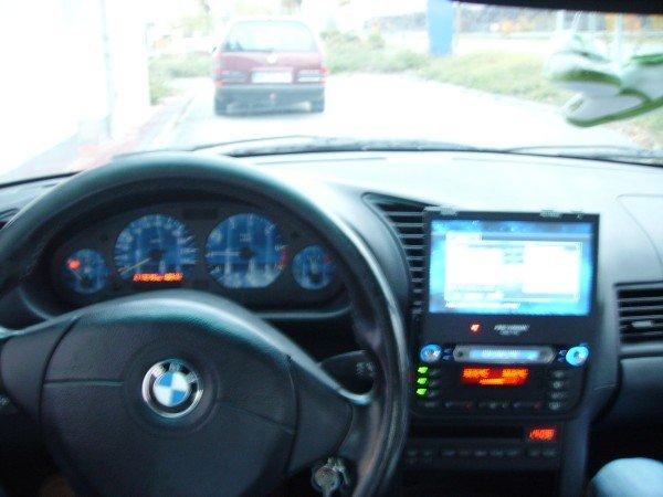 e36 328i - 3er BMW - E36