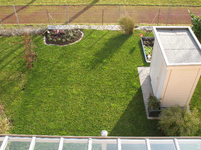 Gestaltung garten mittel reiheneinfamilienhaus seite 2 ...