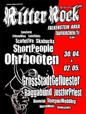 Ritterrock - Festival