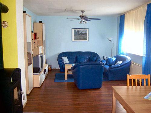 wohnzimmer blau braun:Wohn/Esszimmer und Farbe wohnzimmer blau braun:Wohn/Esszimmer und Farbe