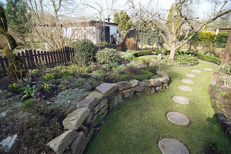 Mein Mini Reich - Mein schöner Garten Forum