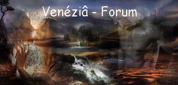 Venéziâ - Forum
