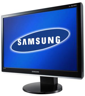Samsung 2493HM